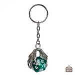 Accessoire D20 griffes de dragon à offrir