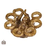 Porte-Dés original en forme d'octopus