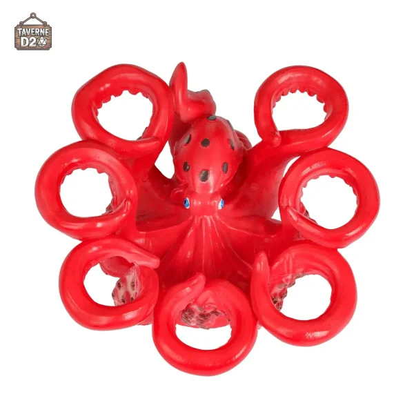 Solution de rangement pour dés de jeu