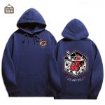 Pull Donjons & Dragons - Design bois et lance