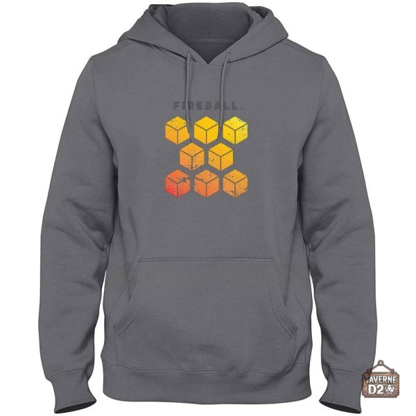 pull-dnd-sort-boule-feu-d6-1 Pull DND Sort Boule de Feu avec D6