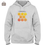 Pull DND avec D6, parfait pour les aventuriers