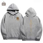 Design unique d'Épée sur un pull pour gamers