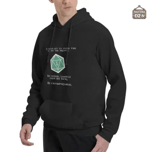 Vêtement JDR inspiré par l’univers fantastique