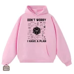 Pull stylé JDR - Confort et originalité au quotidien