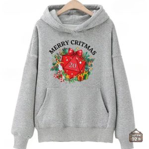 Pull festif JDR, parfait pour vos soirées d'hiver