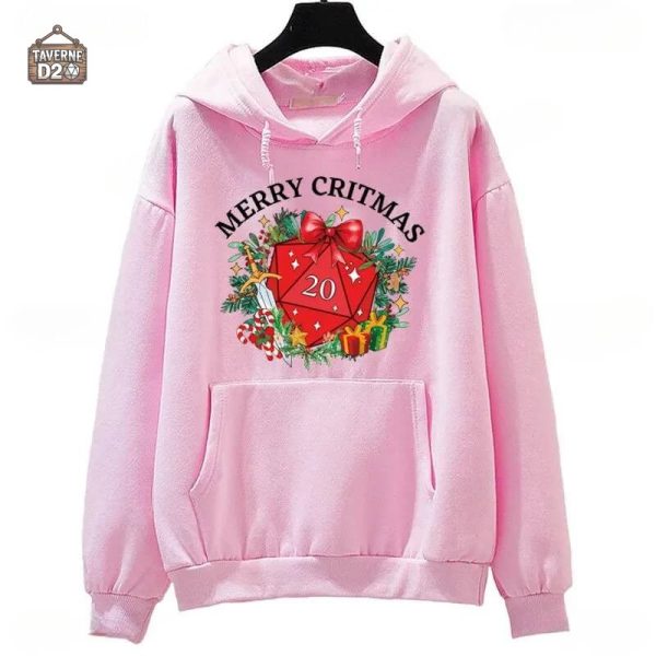 Pull JDR, accessoire incontournable pour les fêtes de Noël