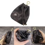 Sac à dés pratique et stylé