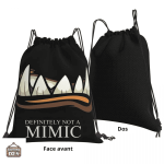 Sac à dos mimic, accessoire essentiel pour votre quotidien