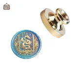 Accessoire d'écriture avec motifs d'animaux