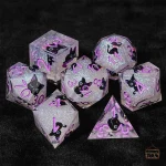 Dés ludiques pour les passionnés de félins et de jeux