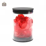 Support de pions en plastique pour jeux de plateau