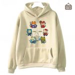 Sweat-shirt Dungeons & Dragons orné de chatons