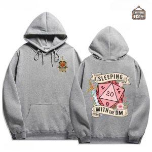 Sweat à capuche avec design humoristique sur le MJ