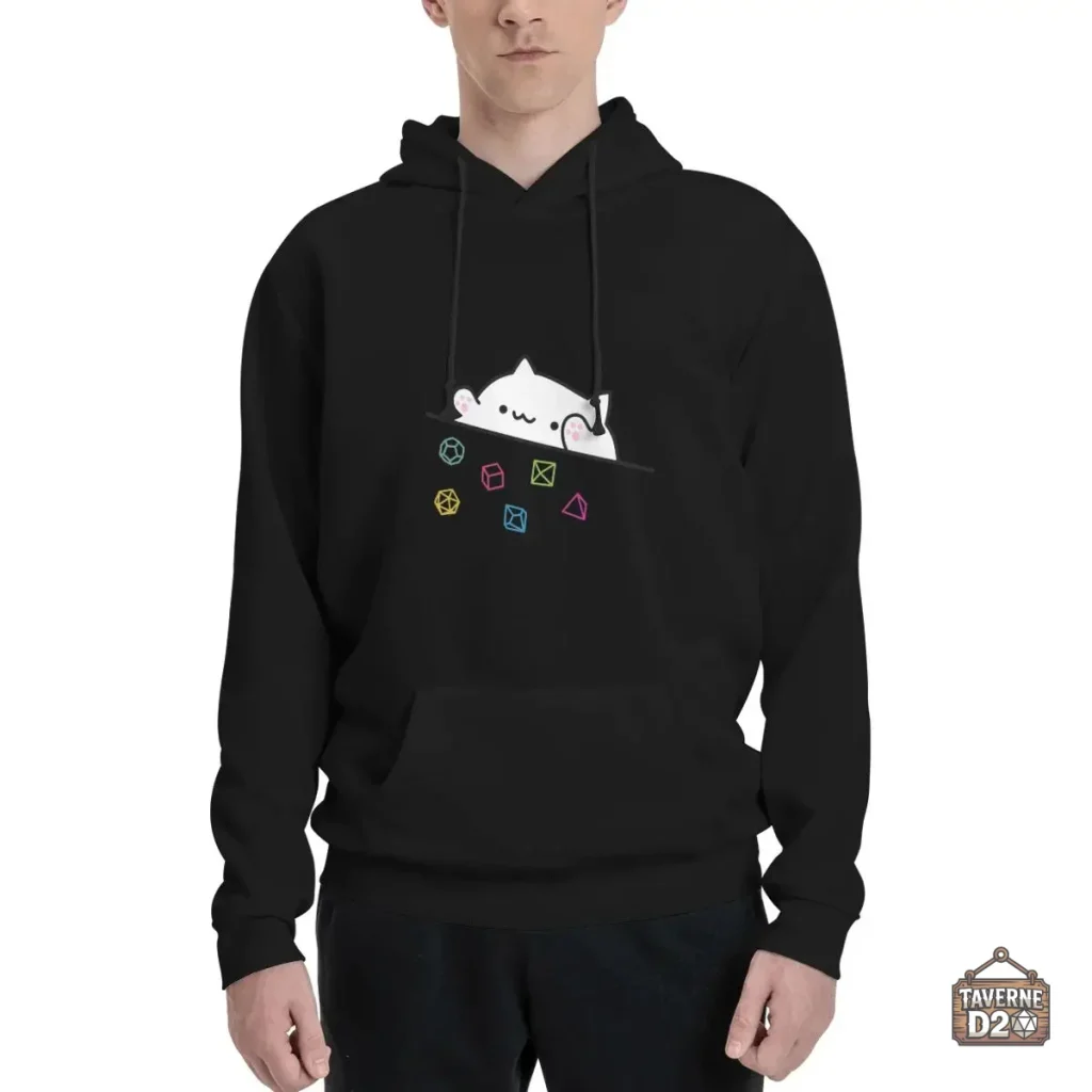 Pull JDR