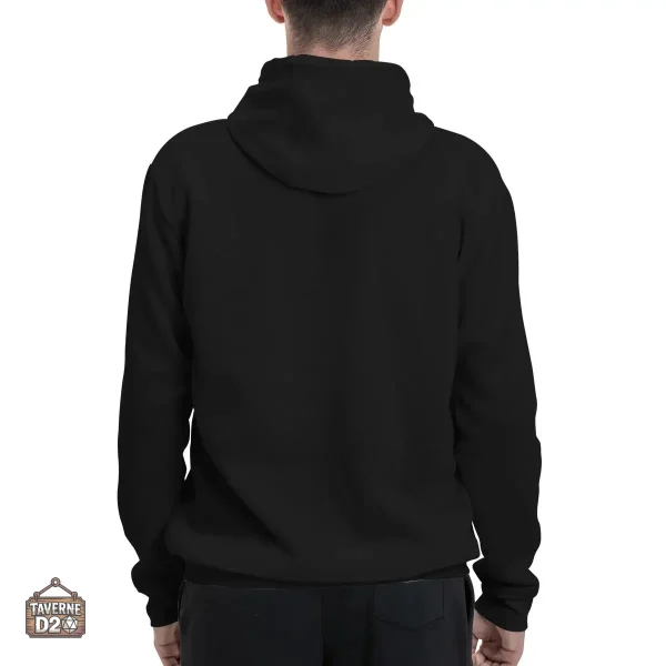 Sweat mignon pour fans de jeux de rôle et chatons