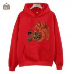 Sweat-shirt thématique pour passionnés de JDR