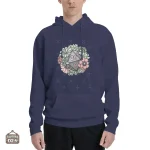 Style et confort : sweat JDR D20 unique