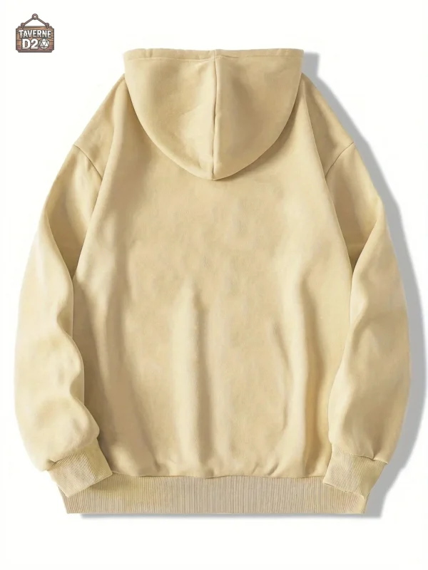 Sweat pour jeux de rôle D6, style décontracté