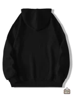 Vêtement JDR : sweat classique D6, coupe moderne