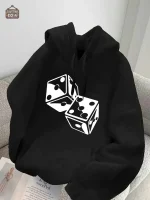 Vêtement JDR : sweat classique, un incontournable