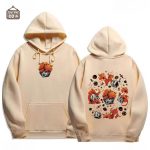 Pull tendance pour les passionnés de jeux de rôle