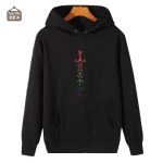 Sweat JDR - Épée Multidés pour les passionnés de jeux de rôle