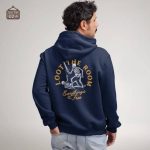 Sweat Pilleur de Donjons pour les passionnés de JDR