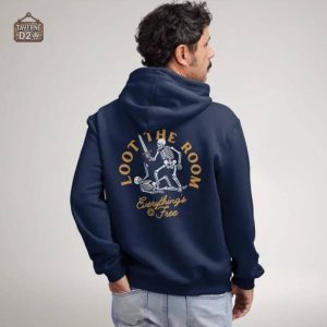 Sweat Pilleur de Donjons pour les passionnés de JDR