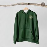 Confort et style avec le sweat Pilleur de Donjons JDR