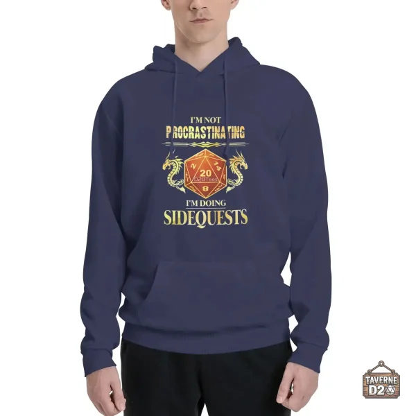 sweat-jdr-quetes-annexes-1 Sweat JDR - Quêtes annexes en textile confortable
