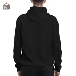 Pull JDR pour les aventuriers des royaumes imaginaires