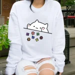 Sweat original pour les amateurs de JDR