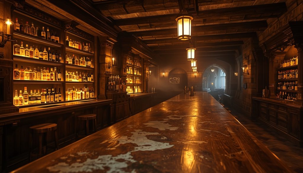 Taverne du D20