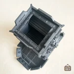 Tour à Dés en bois, parfait pour les passionnés de dés