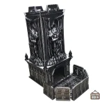 Accessoire ludique : Tour à Dés Archanges originale