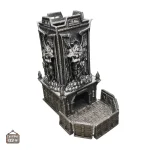 Tour à Dés esthétique pour une expérience de jeu unique