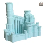 Accessoire ludique - Citadelle