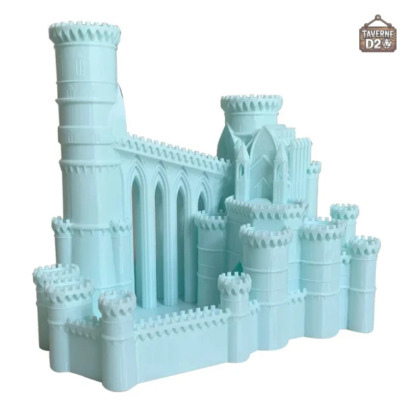 Accessoire ludique - Citadelle