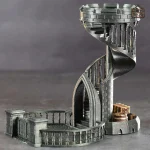 Jeu de société : Escaliers Antiques