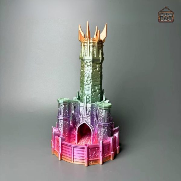 Accessoire de jeu Maléfique, design enchanteur