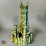 Maléfique : accessoire ludique pour jeux