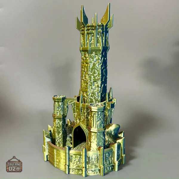 Maléfique : accessoire ludique pour jeux