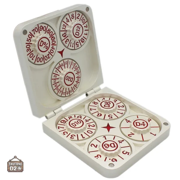 jeu-des-metal-gyroscope-7n1-1 Jeu de dés en métal Gyroscope 7 en 1