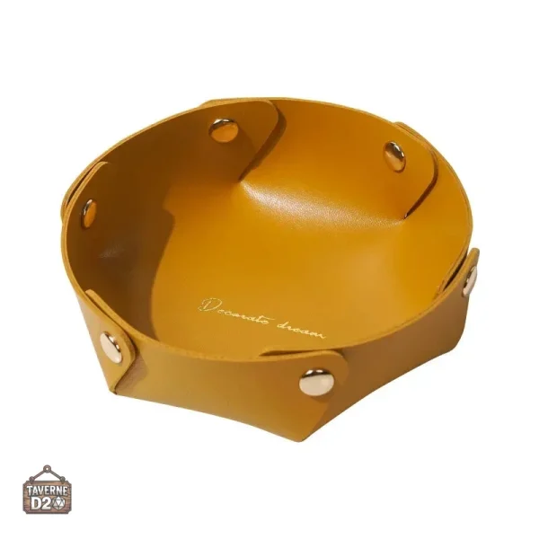 Accessoire de jeu pour amateurs de dés