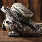 Plateau de lancé de dés aux détails épurés